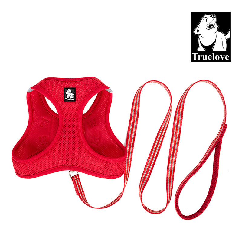 Truelove AirMesh Harness Set
