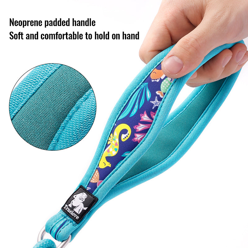 Truelove Bloomfit Comfort Leash