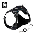 Truelove Urban Bloom No-Pull Harness Set