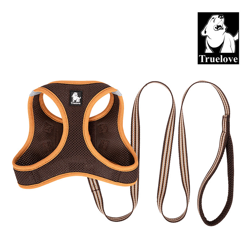 Truelove AirMesh Harness Set