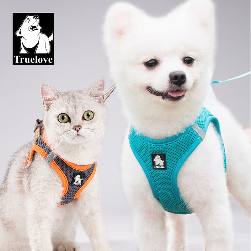 Truelove AirMesh Harness Set