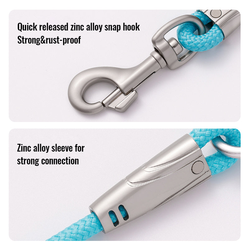 Truelove Bloomfit Comfort Leash