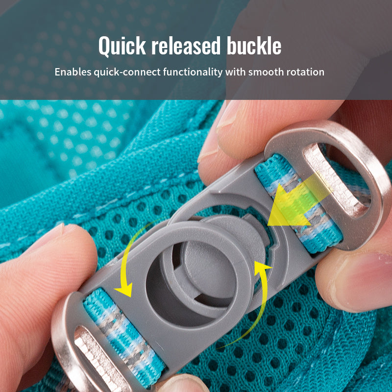 Truelove AirMesh Harness Set