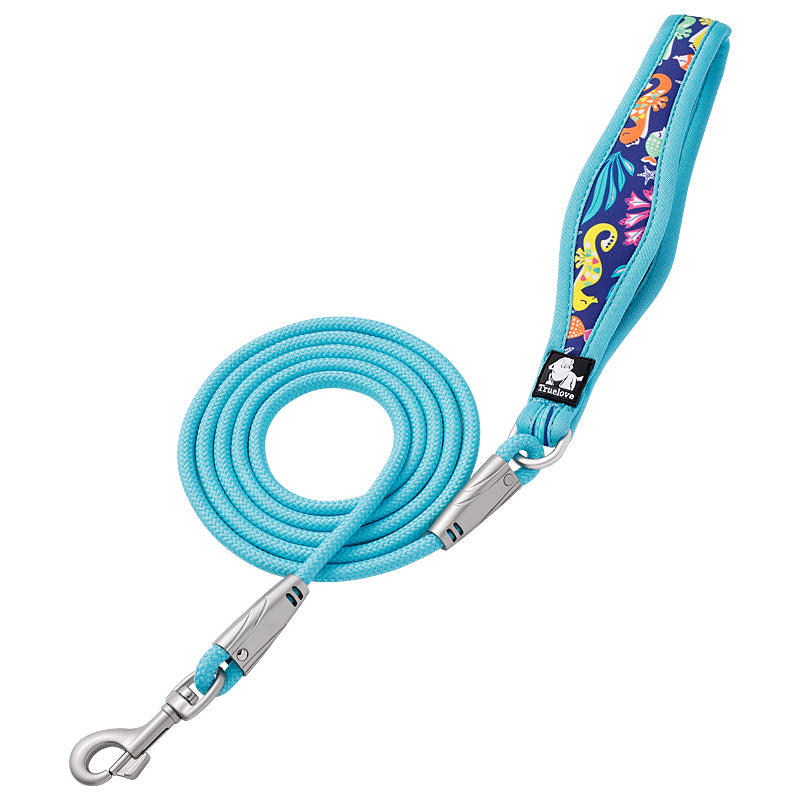 Truelove Bloomfit Comfort Leash