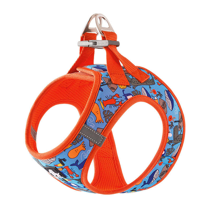 Truelove BloomFit Comfort Harness (Leash Sold Separately)