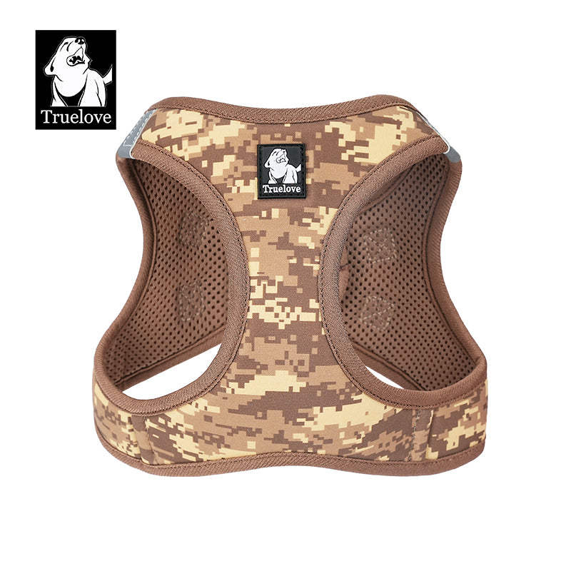 Truelove BloomFit Comfort Harness (Leash Sold Separately)