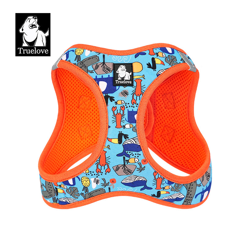 Truelove BloomFit Comfort Harness (Leash Sold Separately)
