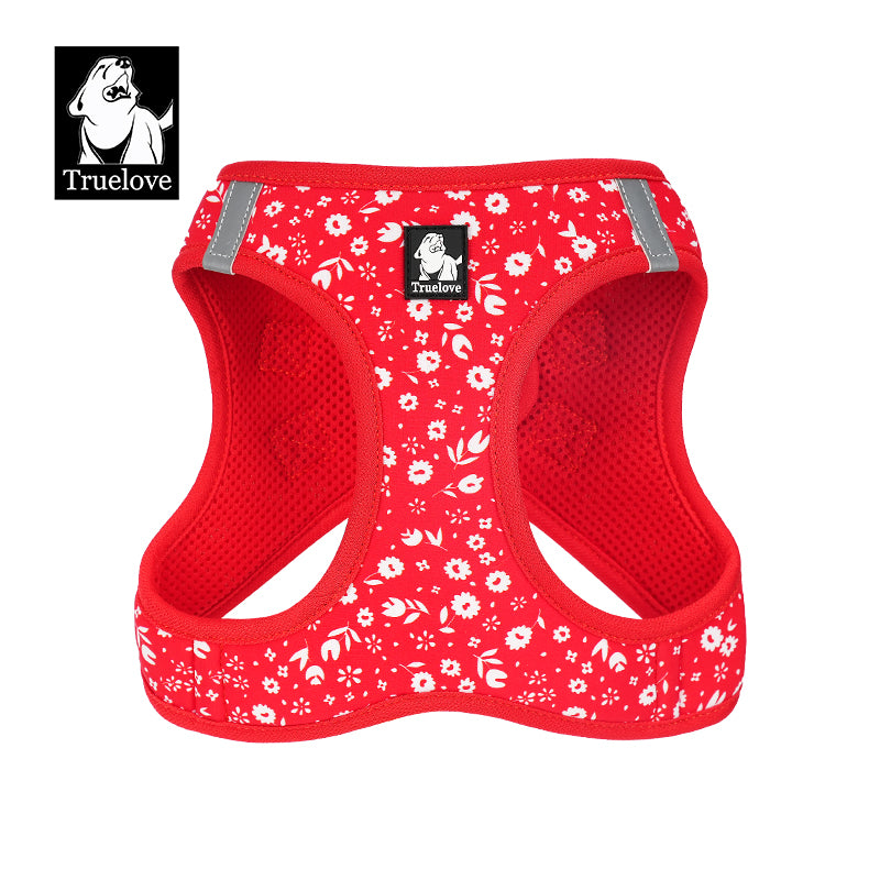 Truelove BloomFit Comfort Harness (Leash Sold Separately)