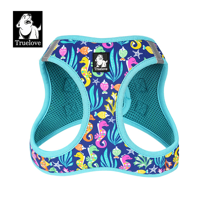 Truelove BloomFit Comfort Harness (Leash Sold Separately)